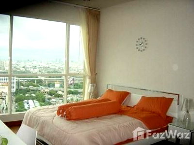 Condos for rent : 1 Bedroom Condo for rent at The Address Chidlom 36843