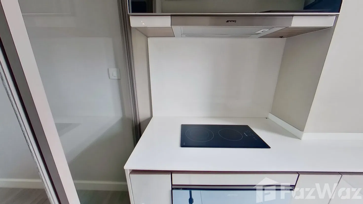 รูป ขาย คอนโด 1 ห้องนอน ในโครงการ เดอะ รูม สาทร-ถนนปั้น 1169818 - รูปที่ 4/8