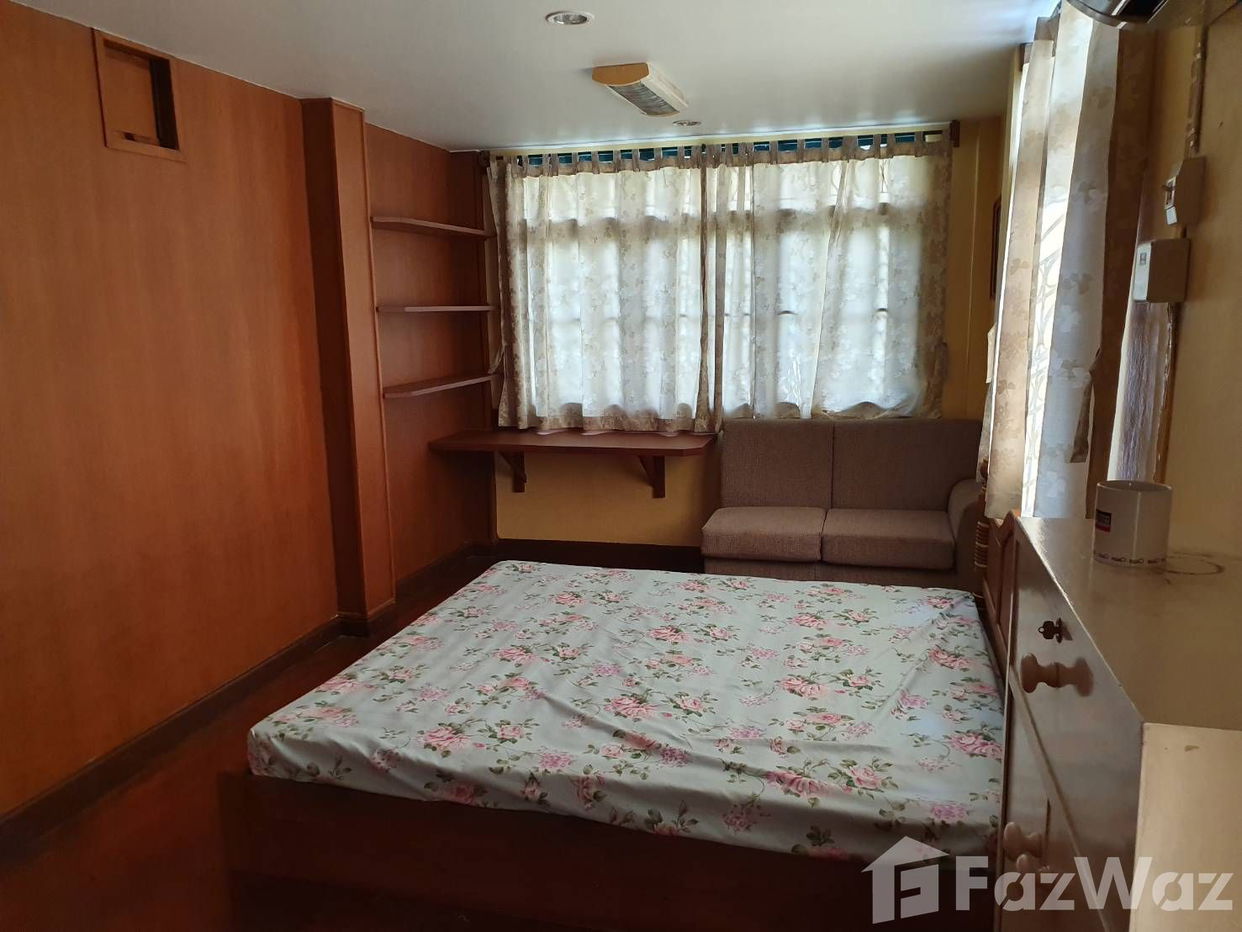 picture 3 Bedroom House for rent in Din Daeng, Bangkok 245009 - 18/22