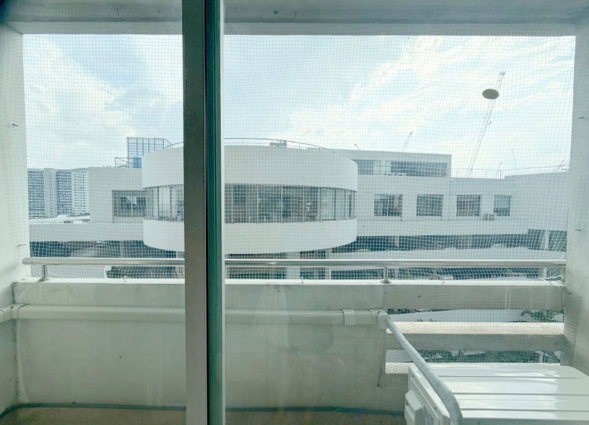 รูป 💢ปล่อยเช่า ศุภาลัย ปาร์ค 3 ซ.พหลโยธิน 21 ใกล้ BTS เดินทางสะดวก💢 - รูปที่ 8/8