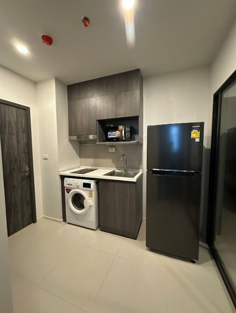 รูป 🌳🌳For rent elio del nest condo 🌳🌳 ห้องสวย พร้อมอยู่ แต่งสวย จัดเต็ม มีหลายห้องให้เลือกชม ID LINE : @190evxgl - รูปที่ 6/14