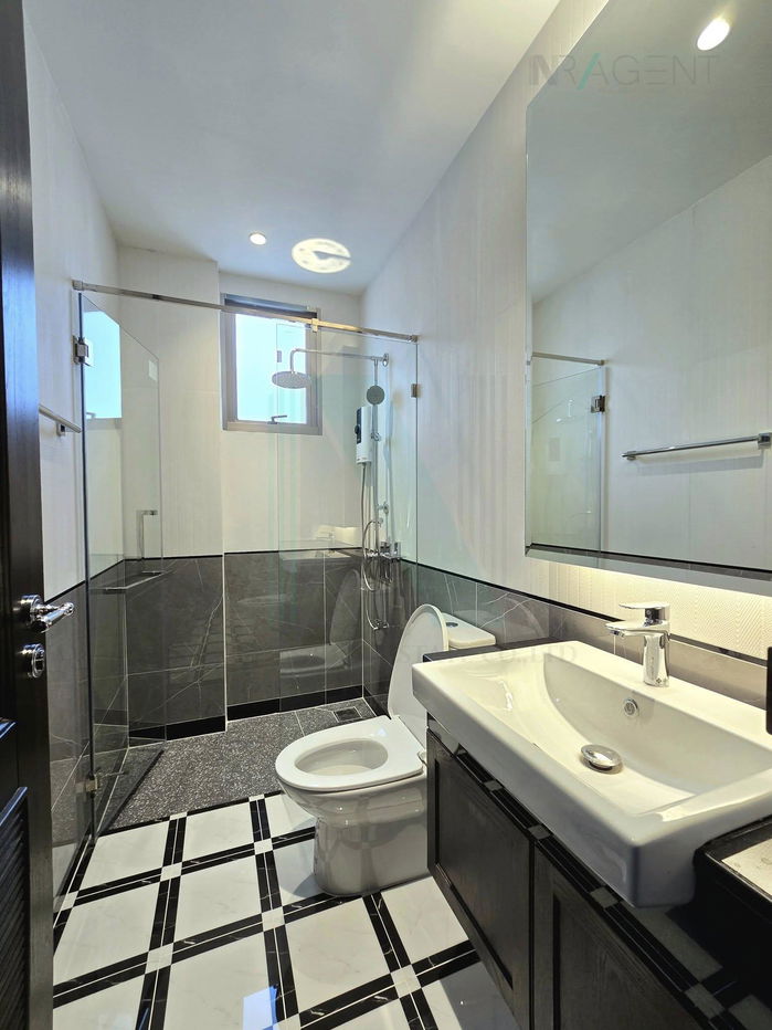 picture 📌 For Rent 2-story House PERFECT MASTERPIECE SUKHUMVIT 77 4 bedroom 5 bathroom - 7/8