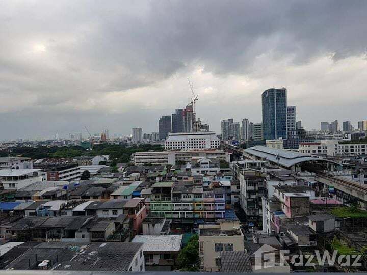 รูป ขาย คอนโด สตูดิโอ ในโครงการ ไอดีโอ สุขุมวิท 93 1023414 - รูปที่ 8/8