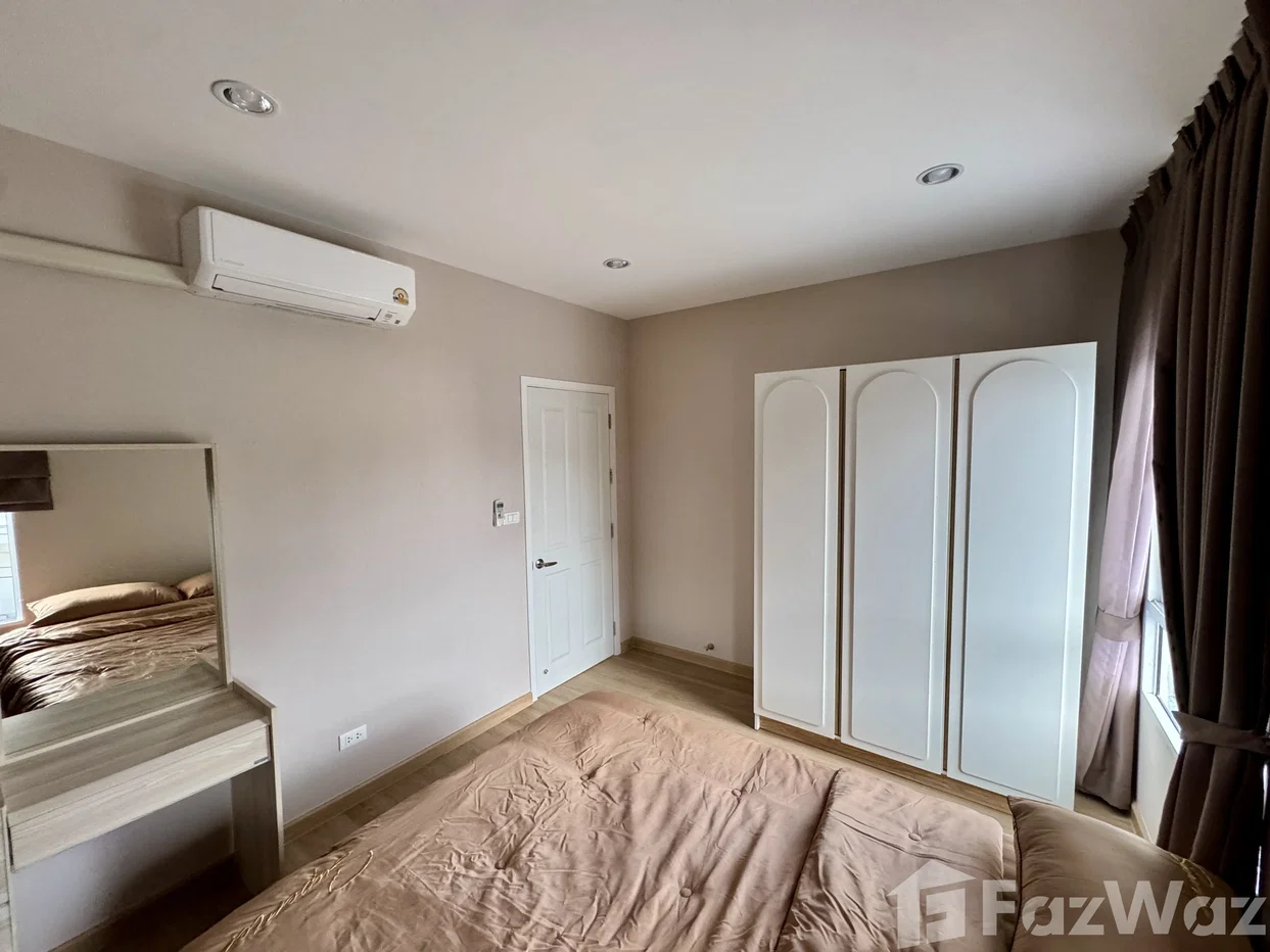 รูป Modern 3-Bedroom House for Rent – Fully Furnished | The Plan 5625371 - รูปที่ 17/38
