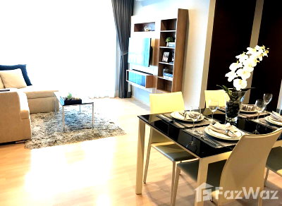 Condos for sale : 2 Bedroom Condo for sale at Rhythm Sathorn  5358600