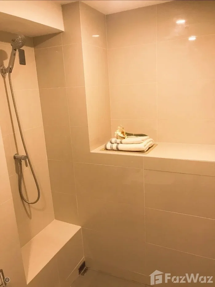 รูป KnightBridge Prime Sathorn Fully Furnished Fully Equipment 5379550 - รูปที่ 9/10