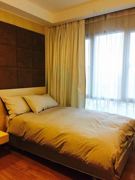picture ðSpecial deal!ð For Sell Condo THRU THONGLOR Building 1, Floor 26,2 bed room, Room size 67 sqm - 2/8