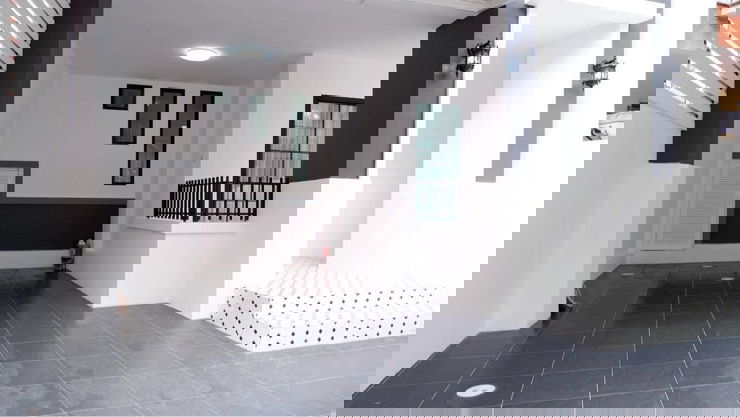 รูป ขายทาวน์เฮาส์ บ้านวรางกูล รังสิต คลอง 2 - รูปที่ 2/18