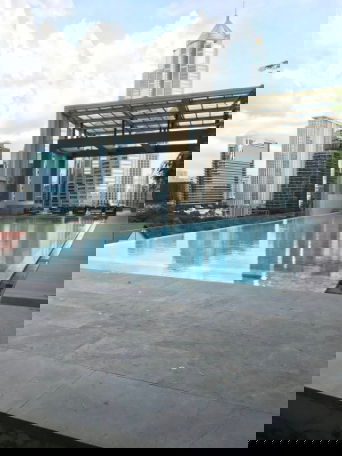 picture For rent: Sindhorn Residence, ready to move in. ST0556 - 19/20