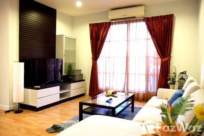 Condos for rent : 3 Bedroom Condo for rent at Citi Smart Condominium 660210