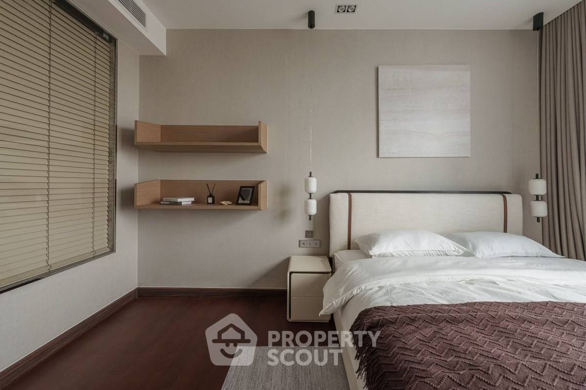 picture 2-BR Condo at Q1 Sukhumvit near BTS Nana (ID 2528789) - 8/9