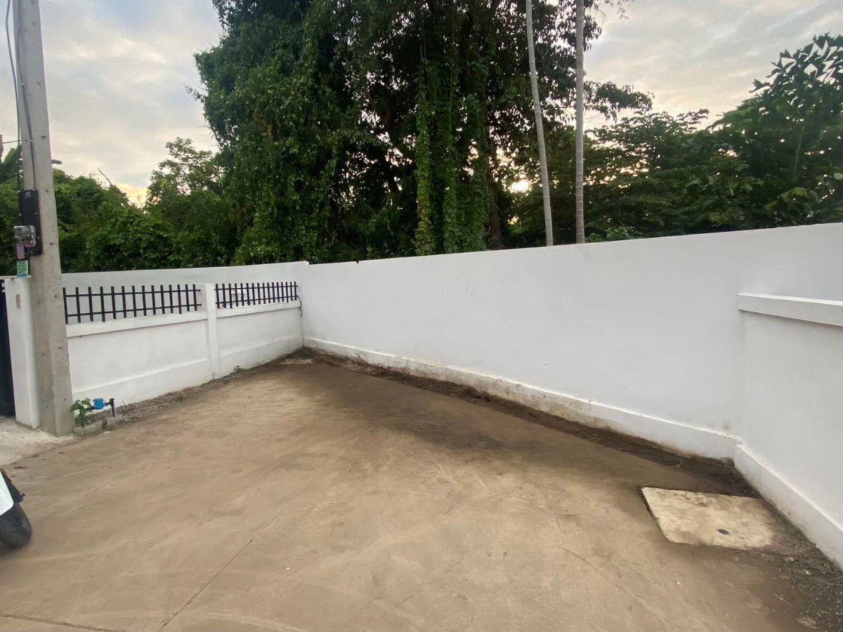 รูป ให้เช่าทาวน์โฮมสองชั้น 2 ห้องนอน 2 ห้องน้ำ 1 ห้องรับแขก 1 ห้องครัว 2 ที่จอดรถ - รูปที่ 14/17