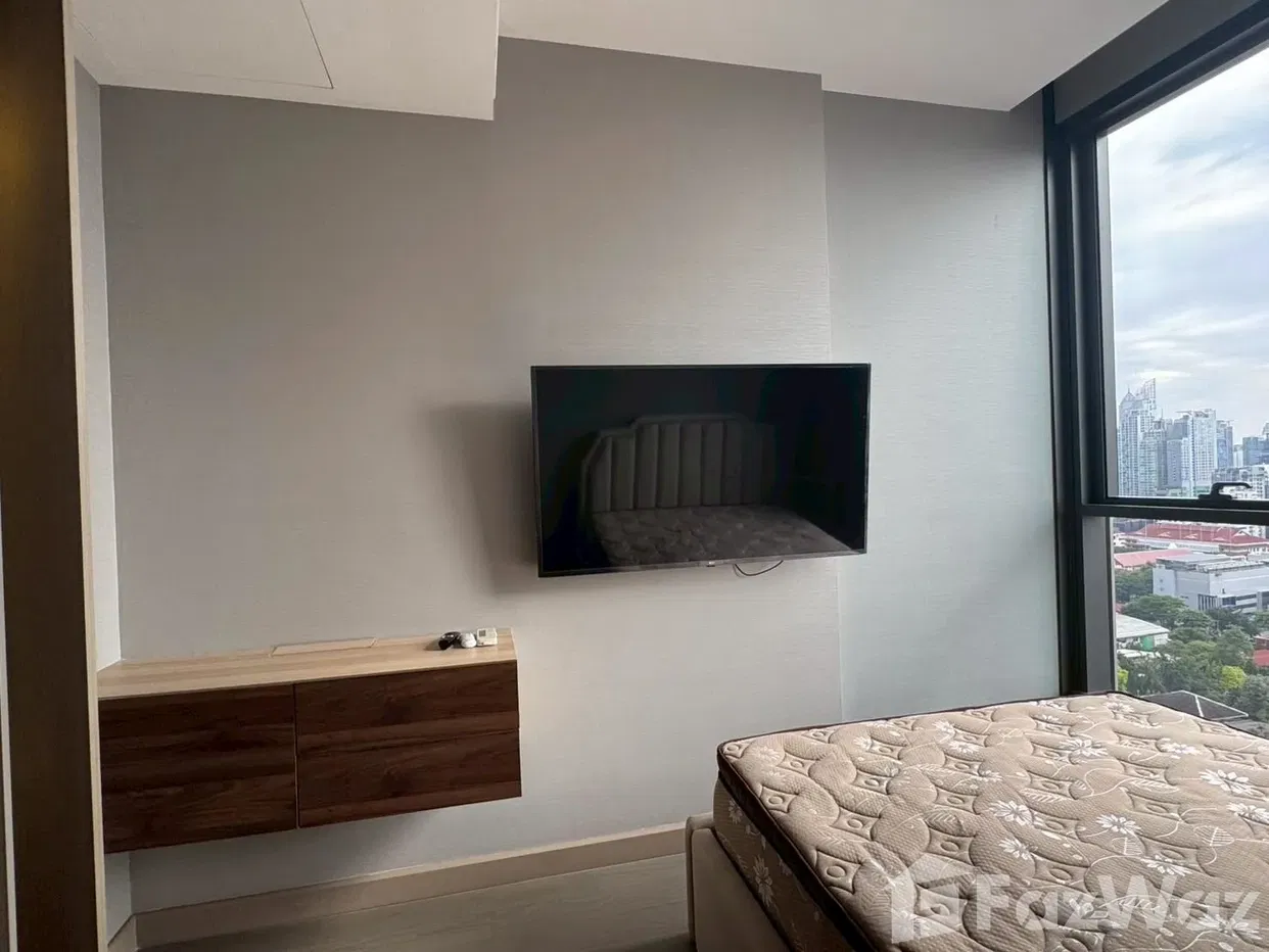 picture 2 Bedroom Unit at The Esse at Singha Complex for Rent 5577052 - 5/23