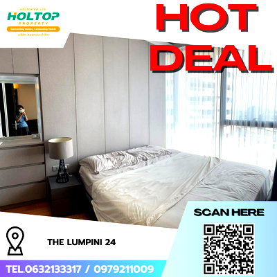 Condos for rent : #R8965 🎉 200169 Condo for Rent: The Lumpini 24