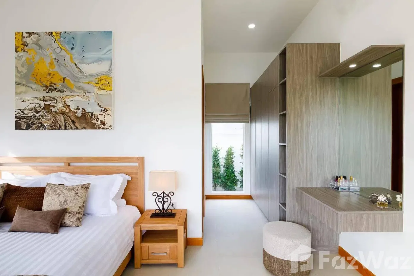 รูป ขาย วิลล่า 3 ห้องนอน ในโครงการ โบฮิเนีย วิลล่า 5341901 - รูปที่ 14/19