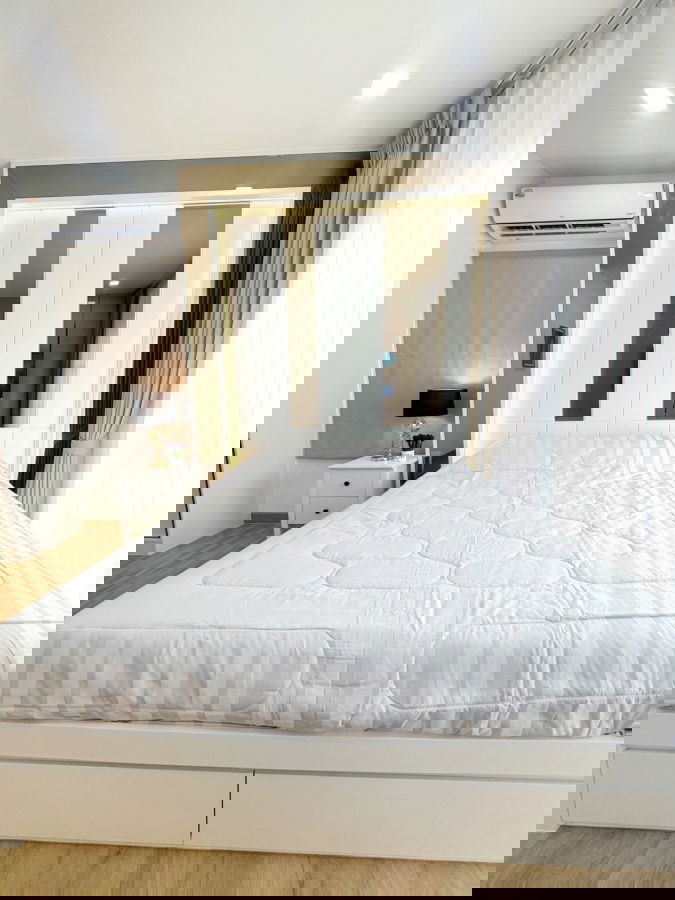 รูป 🟩🟨🟧HSP0052-01 บ้านเดี่ยว โกลเด้น นีโอ สุขุมวิท - ลาซาล 📌LINE : @481kipxm🟩🟨🟧 - รูปที่ 24/29