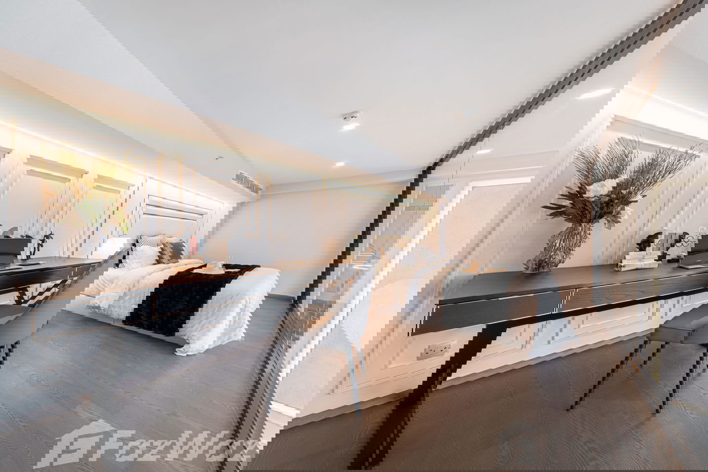 รูป ขาย คอนโด 1 ห้องนอน ในโครงการ พาร์ค ออริจิ้น ราชเทวี 5681398 - รูปที่ 13/16