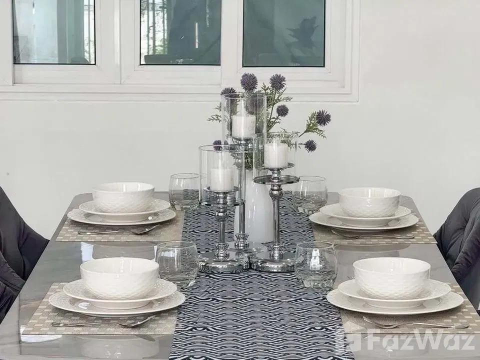 รูป บ้านเดี่ยวให้เช่า 3 ห้องนอน ในโครงการ สุพิชฌาย์ ชิโน เกาะแก้ว 8 5577242 - รูปที่ 20/23