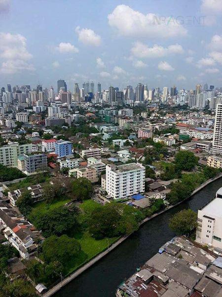 picture ðSpecial deal!ð For Sell Condo THRU THONGLOR Building 1, Floor 26,2 bed room, Room size 67 sqm - 7/8