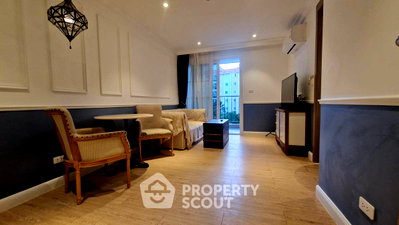 Condos for sale : 1-BR Condo at Seven Seas Côte DAzur close to Pattaya (ID 2564949)