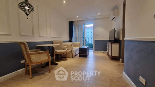 1-BR Condo at Seven Seas Côte DAzur close to Pattaya (ID 2564949)