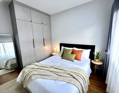 เช่าทาวน์โฮม สมุทรปราการ : 💚💜🩵HBN0242-03 ทาวน์โฮม พลีโน่ สุขุมวิท บางนา 3 🧷LINE : @406ajtpt 🩵💜💚