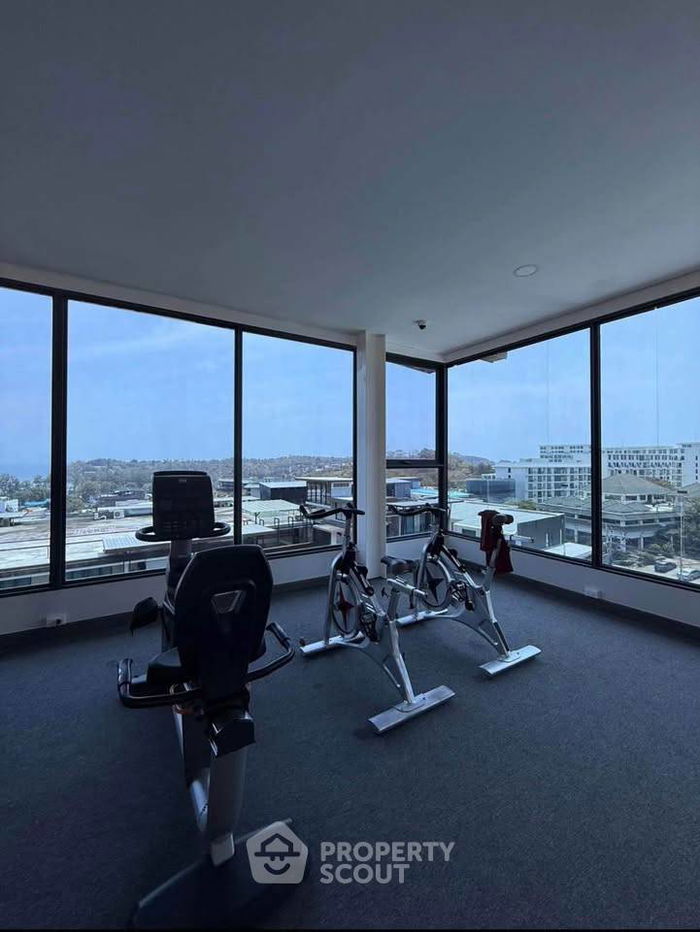 รูป คอนโด 1-ห้องนอน ที่ คาลิปโซ่ การ์เด้น เรสซิเดนซ์เซ็ส ใกล้ หาดในหาน (ID 2541232) - รูปที่ 15/22