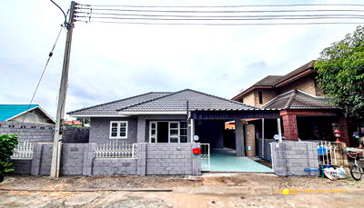 Houses for rent Chiang Mai : House for rent.3 bedrooms and 2 bathrooms.