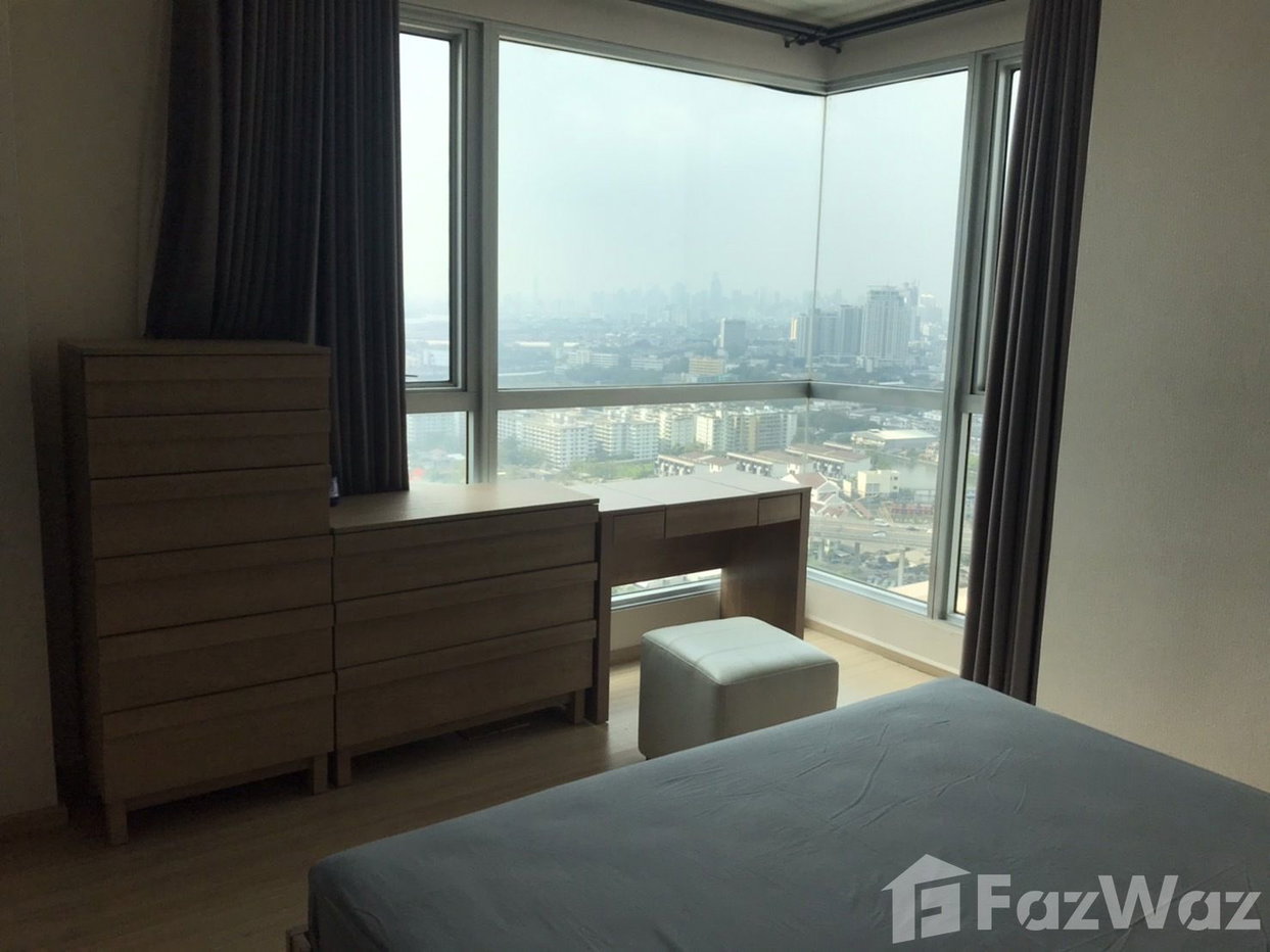 รูป ขาย คอนโด 2 ห้องนอน ในโครงการ ริทึ่ม สุขุมวิท 50 1046772 - รูปที่ 5/7