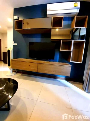 คอนโด ซอยปรีดี พนมยงค์ (สุขุมวิท 71) : ขาย คอนโด 1 ห้องนอน ในโครงการ วิสต้า การ์เด้น 2044557
