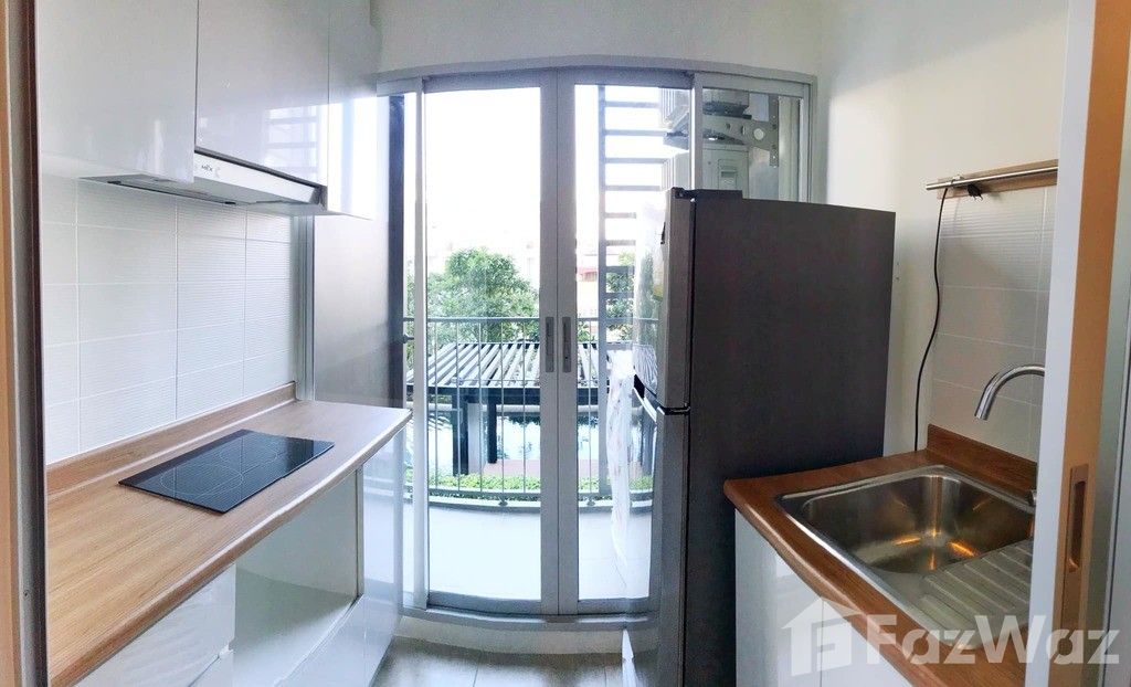 รูป ขาย คอนโด 1 ห้องนอน ในโครงการ ยู ดีไลท์ แอท บางซ่อน สเตชั่น 151380 - รูปที่ 6/7