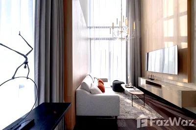 Condos for rent : 2 Bedroom Condo for rent at Laviq Sukhumvit 57 1712210