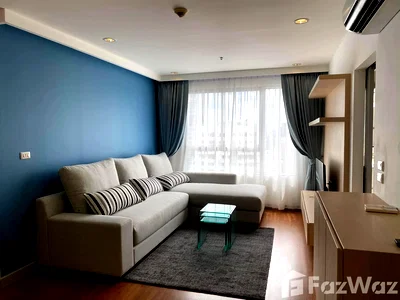 คอนโดให้เช่า : คอนโดให้เช่า 2 ห้องนอน ในโครงการ คอนโด วัน เอ็กซ์ สุขุมวิท 26 1380178