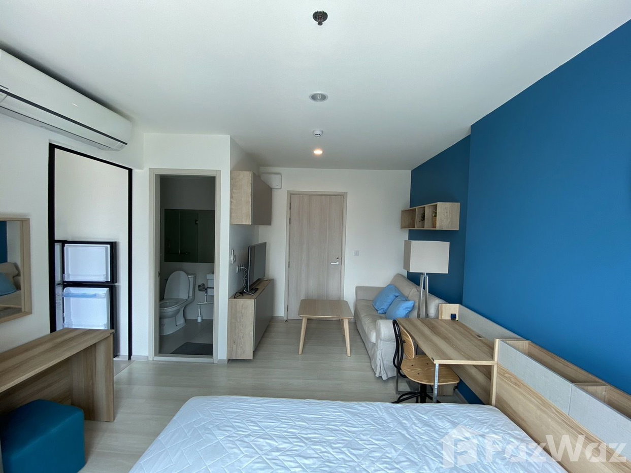 picture Experience Life Asoke: Bangkok Living & Work at its Finest! 1157222 - 1/5