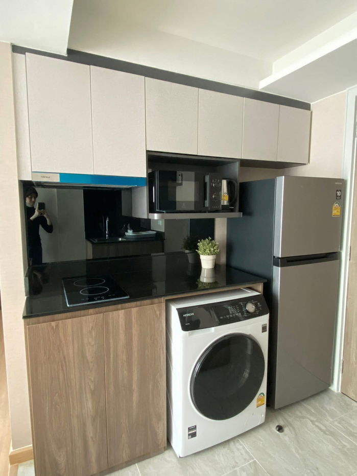 picture 🟪🟦🟩🟨🟧 For Rent: LLOYD Soi Sunchai - Thonglor 📍Near Bangkok Hospital, only 80 m away. 🛎️🛎️ | Line@: @assetspro - 5/10