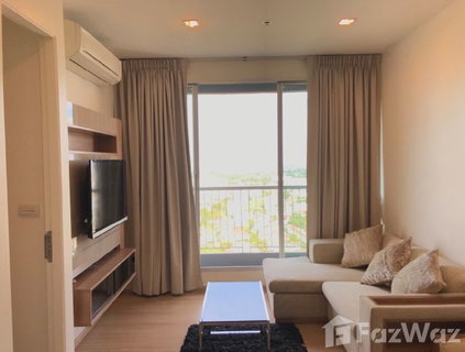 ขาย คอนโด 1 ห้องนอน ในโครงการ Rhythm Sukhumvit 50 1379002