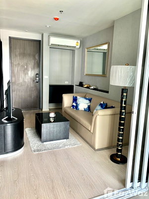 คอนโดให้เช่า : คอนโดให้เช่า 1 ห้องนอน ในโครงการ ริธึ่ม สุขุมวิท 44/1 1376000