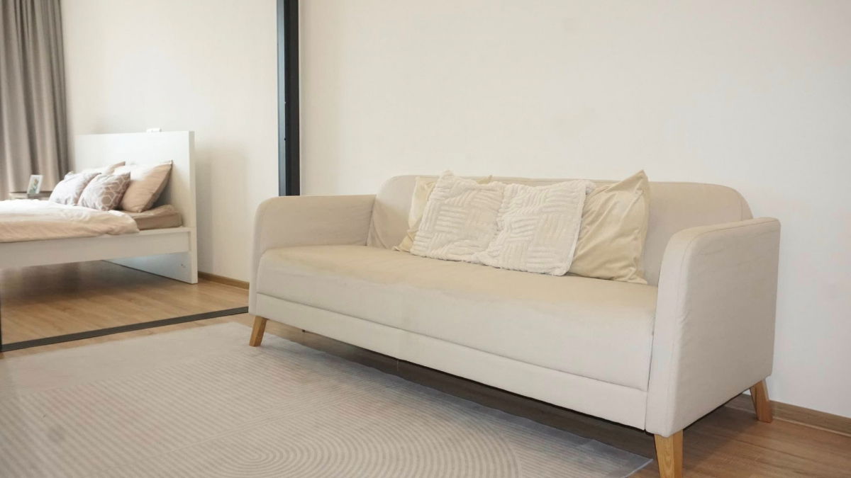 รูป 🔥เช่า!!🔥 รหัส PR972 คอนโด XT พญาไท - รูปที่ 6/13