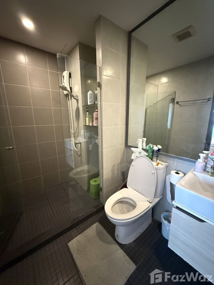 รูป ขาย คอนโด 1 ห้องนอน ในโครงการ ไอดีโอ โอทู 5366436 - รูปที่ 7/8