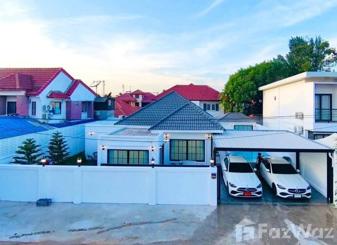 รูป ขาย วิลล่า 4 ห้องนอน ใน โป่ง, ชลบุรี 2002530 - รูปที่ 20/20
