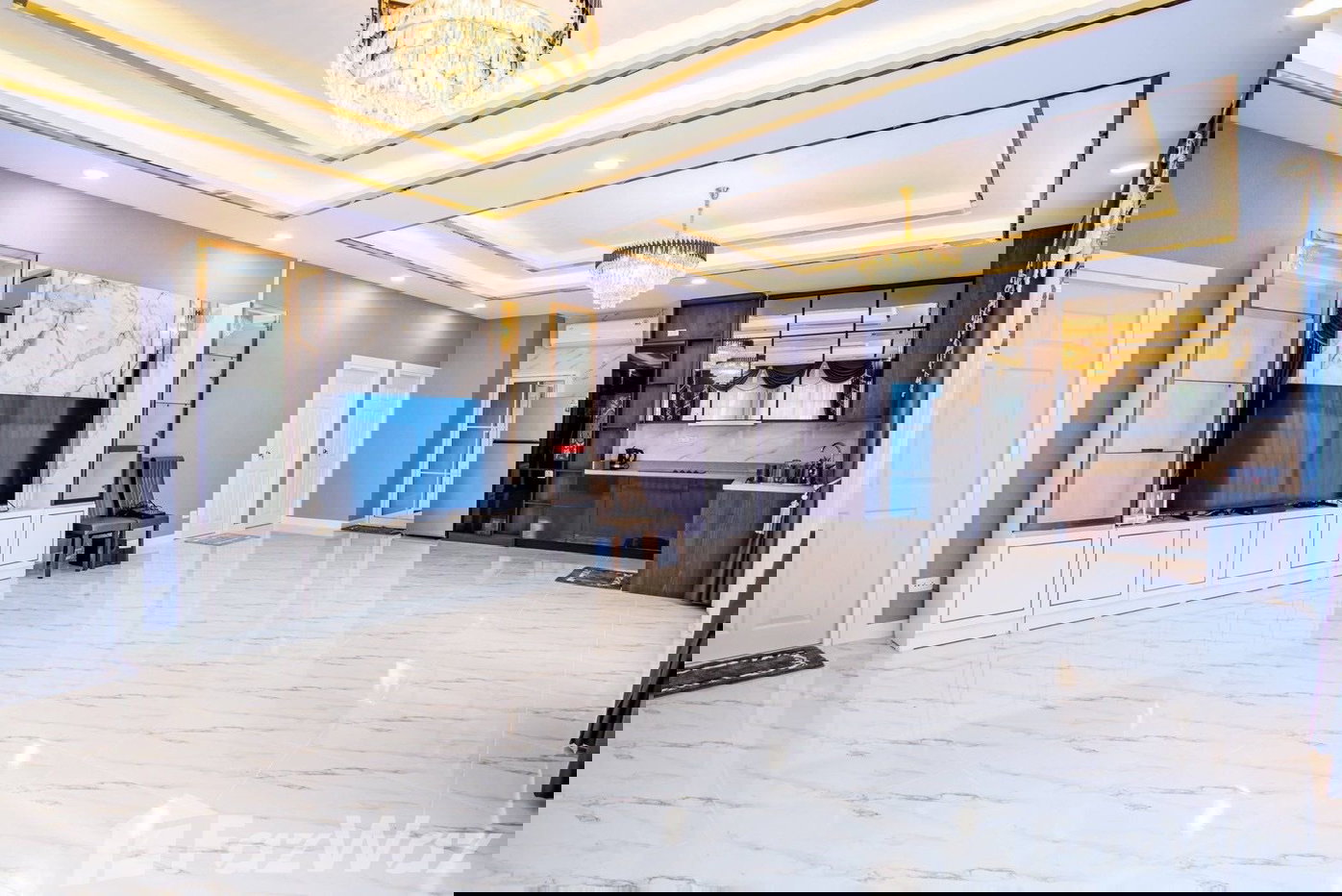 รูป ขาย บ้านเดี่ยว 3 ห้องนอน ใน โป่ง, ชลบุรี 5551610 - รูปที่ 26/31