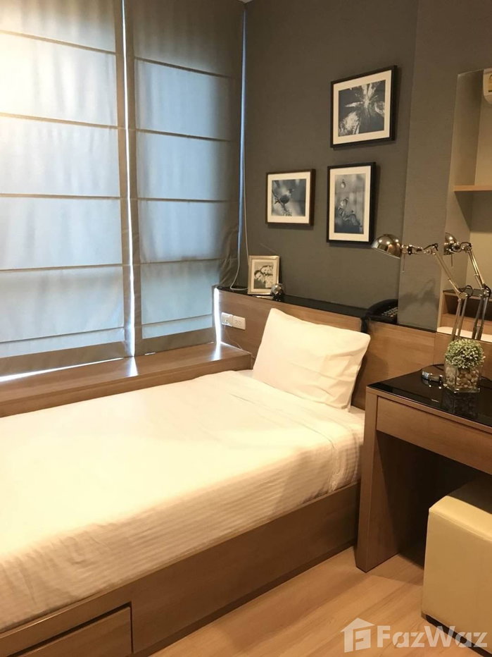 picture 2 Bedroom Condo for rent at Rhythm Sathorn 4720247 - 4/5