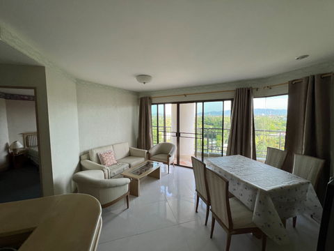 Condominium Baan Rabiang Chan Huahin