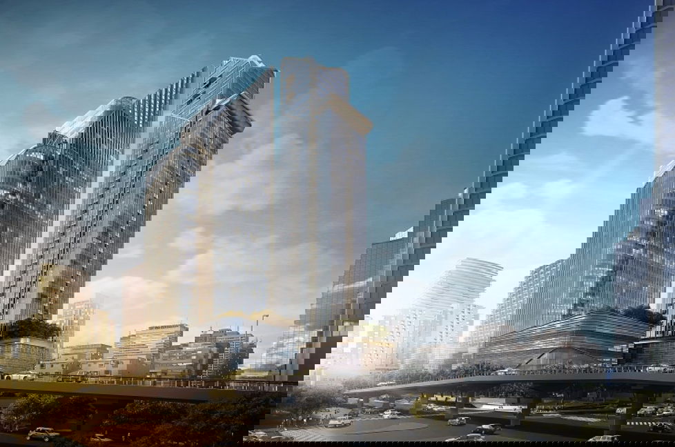 รูป ✨ ให้เช่า ดิ เอส แอท สิงห์ คอมเพล็กซ์ ✨ 💰 ราคา 450,000 บาท/เดือน - รูปที่ 1/4