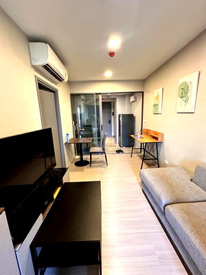 คอนโดให้เช่า : Condo for Rent: Quintara Phume Sukhumvit 39 (H33698) Nearest BTS: Phrom Phong Station