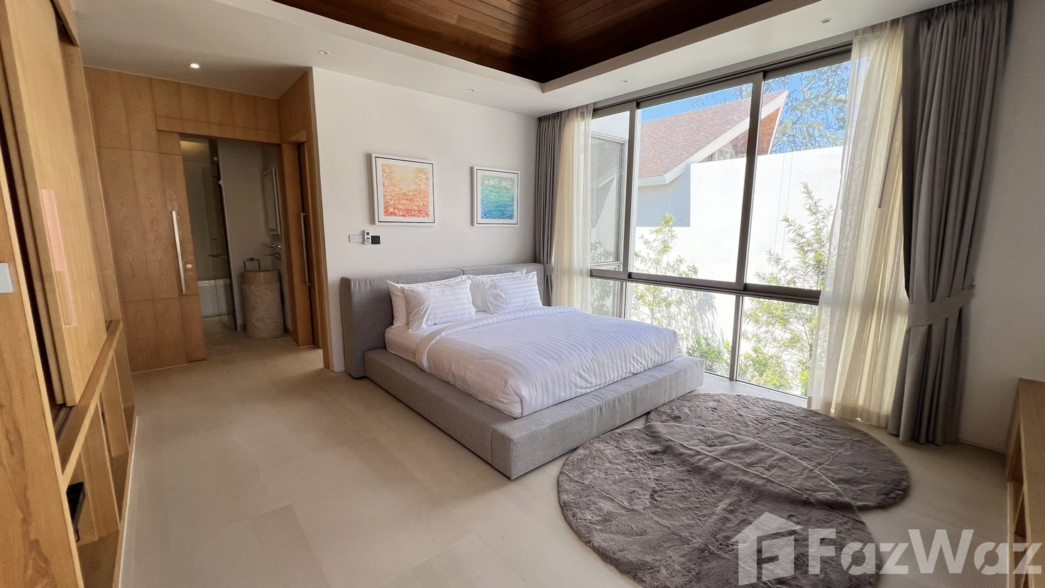 picture LuxPride: Fully Finished Unit on a Spacious 650 sqm Land Plo 1922134 - 22/36