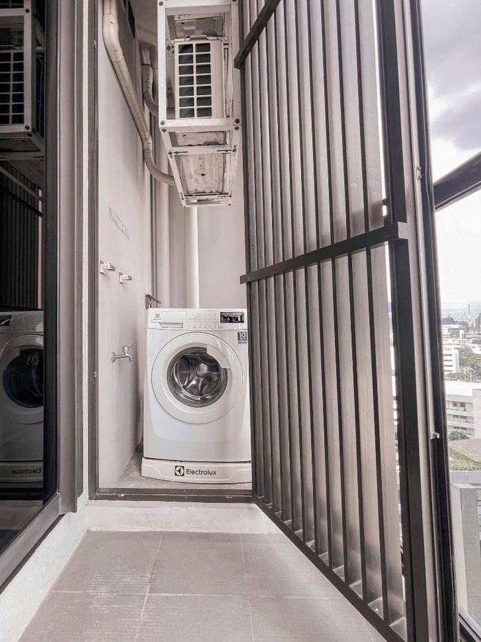 picture #R8959 ð 200169 Condo for Rent: M Jatujak - 5/12