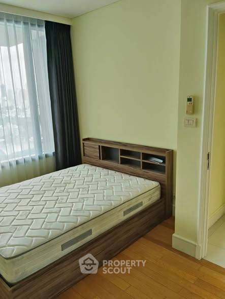 รูป คอนโด 2-ห้องนอน ที่ ออกัสตัน สุขุมวิท22 ใกล้ MRT ศูนย์การประชุมแห่งชาติสิริกิติ์ (ID 2562404) - รูปที่ 4/23