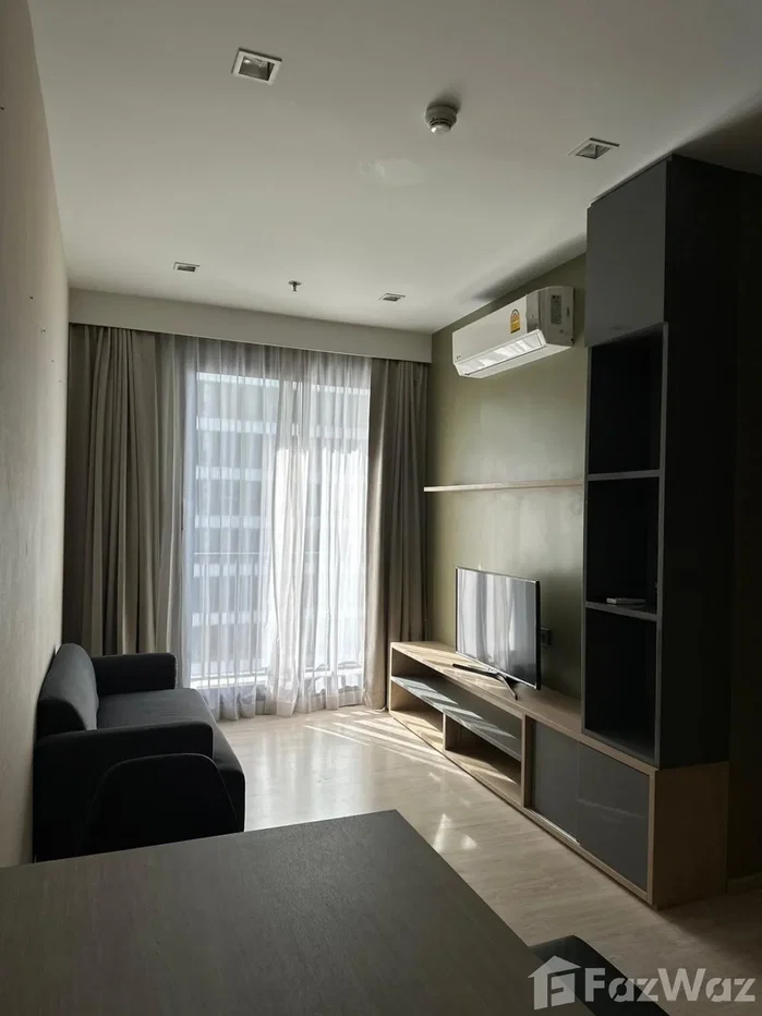 picture 2 bedroom at M Thonglor 10 1932117 - 2/9