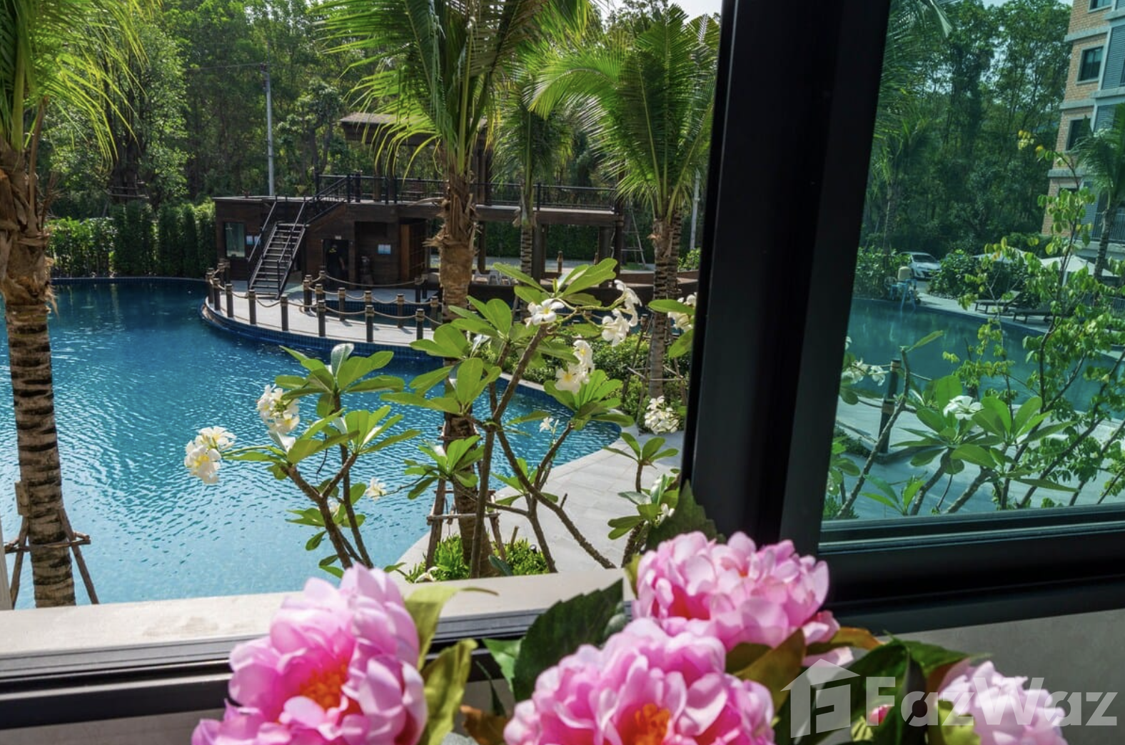 1 Bedroom Condo for sale at The Title Residencies 1697606 - image 6